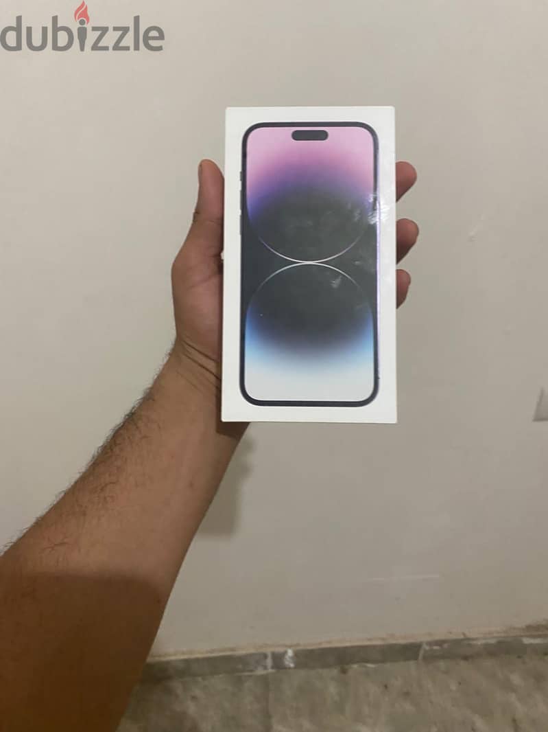 Apple - iPhone 14 Pro Max 4
