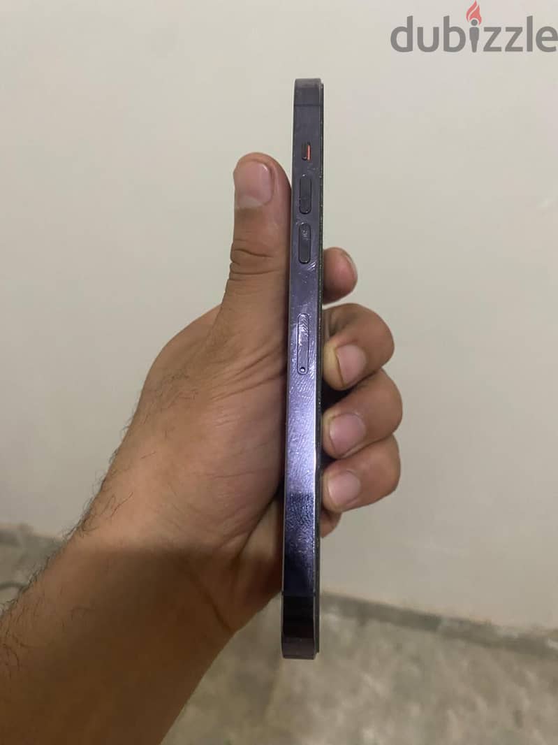 Apple - iPhone 14 Pro Max 5