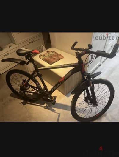 Trinx m136 pro