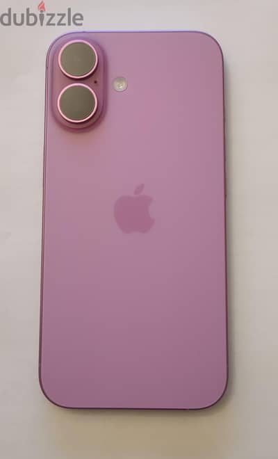 Apple - iPhone 16
