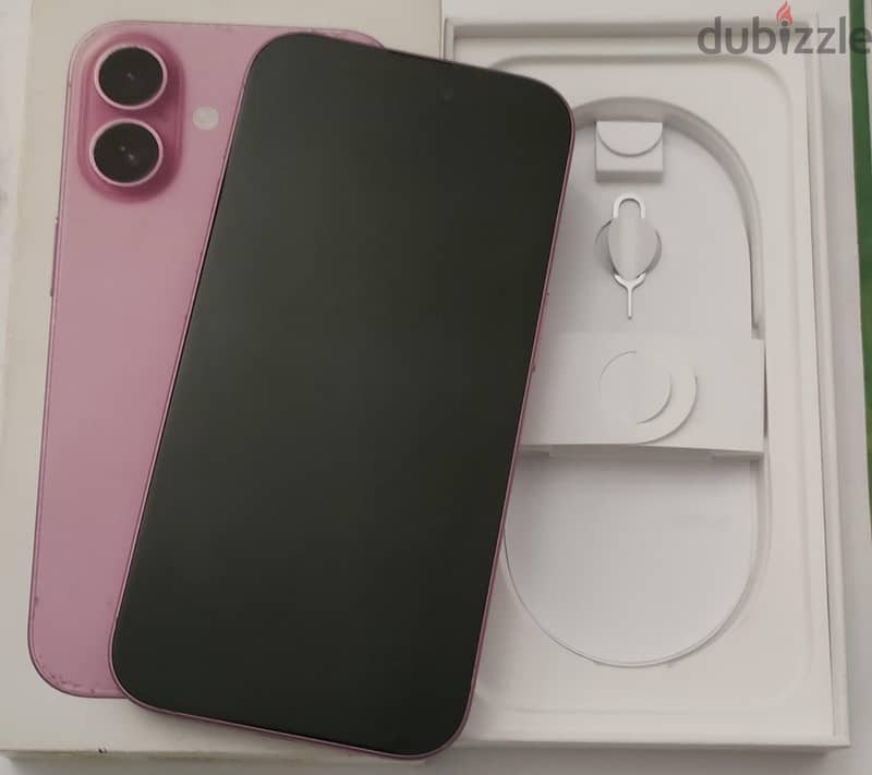 Apple - iPhone 16 2