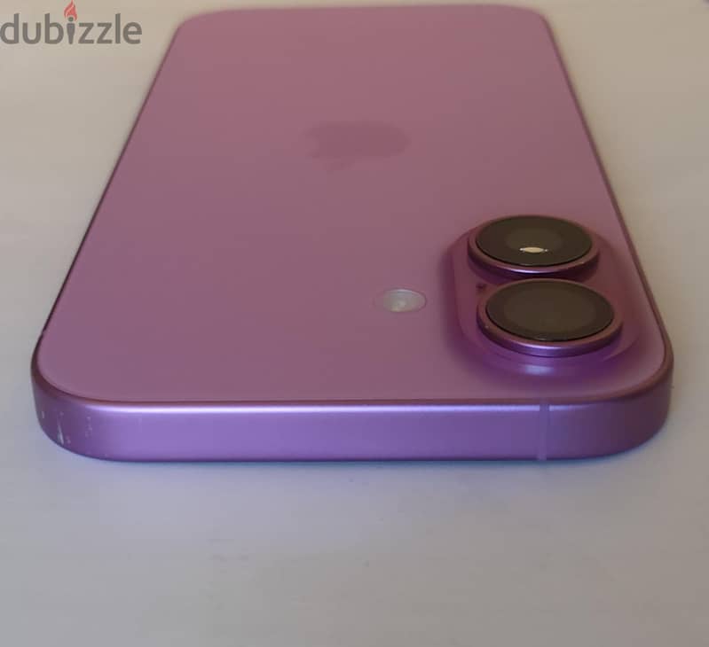 Apple - iPhone 16 4