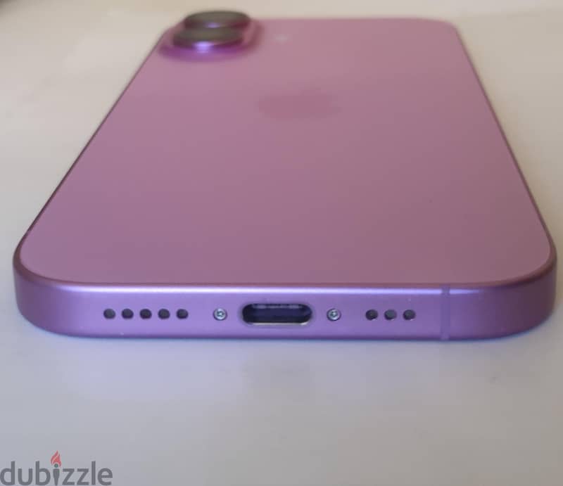 Apple - iPhone 16 5