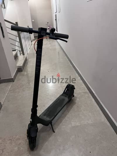 Xioami scooter 4 lite second gen