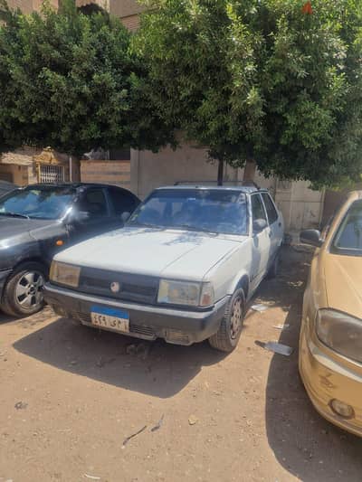 Fiat Shahin 2006