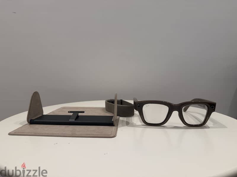 Meta Ray-Ban Display 1