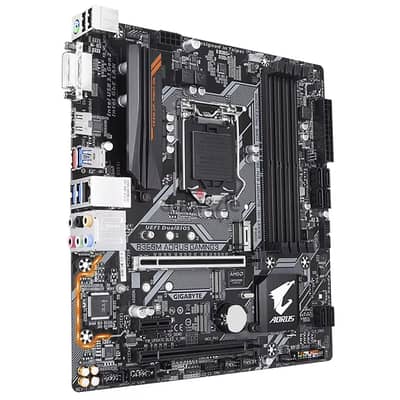 Cpu+Motherboard+Ram Bundle 9th gen
