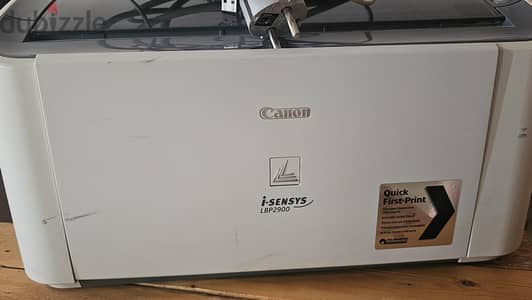 use as new canon I sensys LBP2900