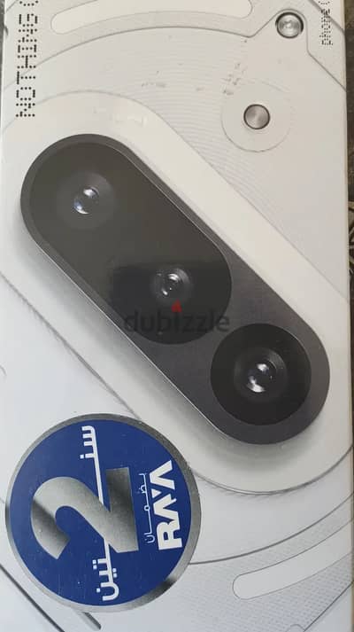 Nothing phone 3A