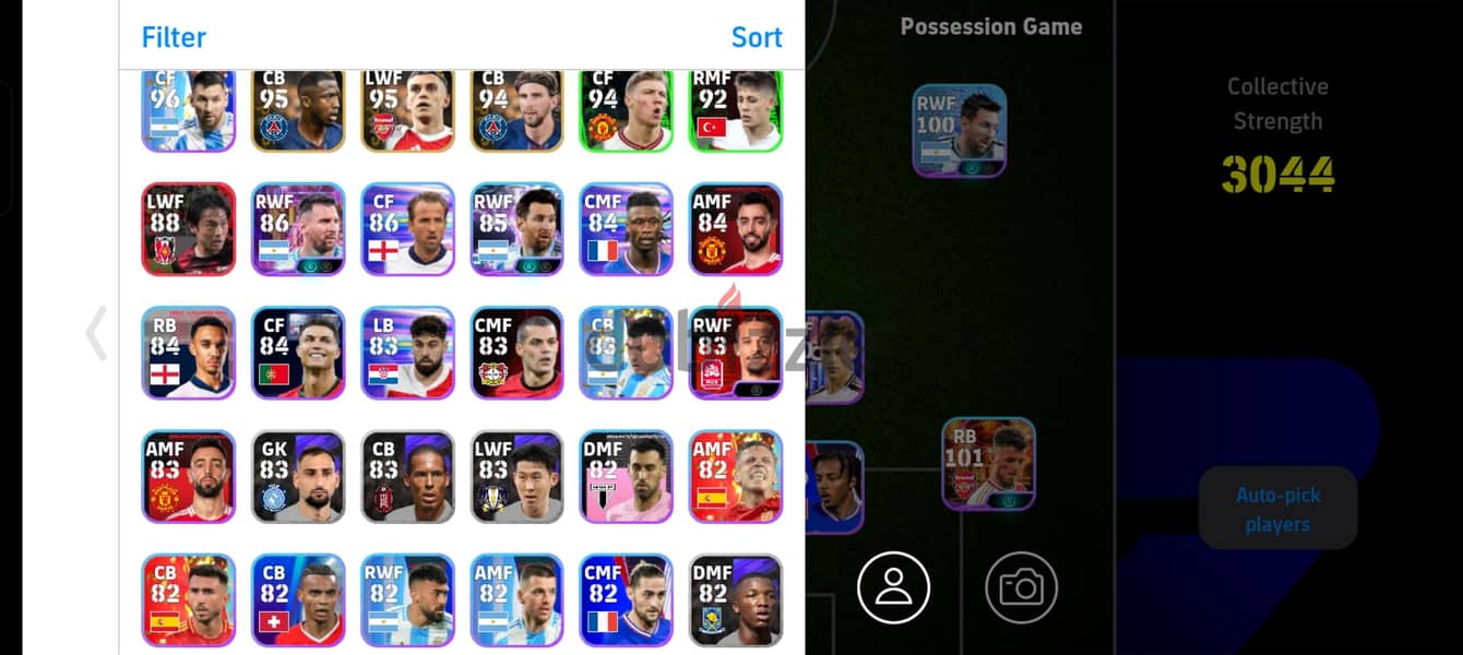 efootball 1