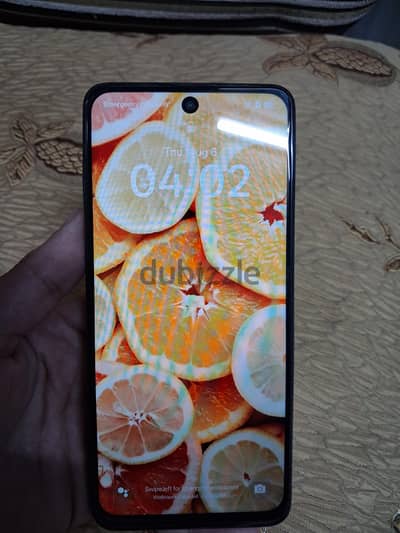 Realme C55