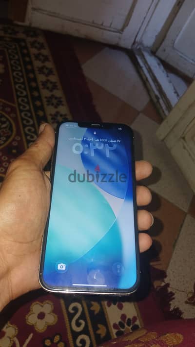 آبل - آيفون 12 برو ماكس