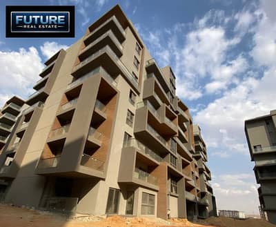 Apartment 172 sqm in Vinci Compound in the Administrative Capital