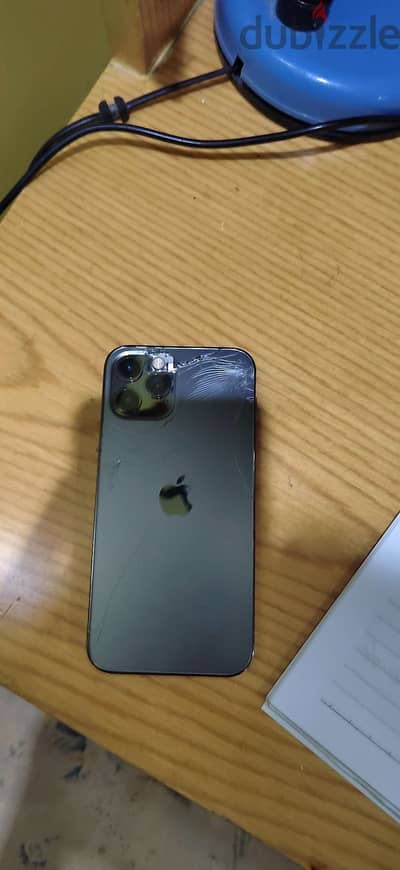 Apple - iPhone 12 Pro