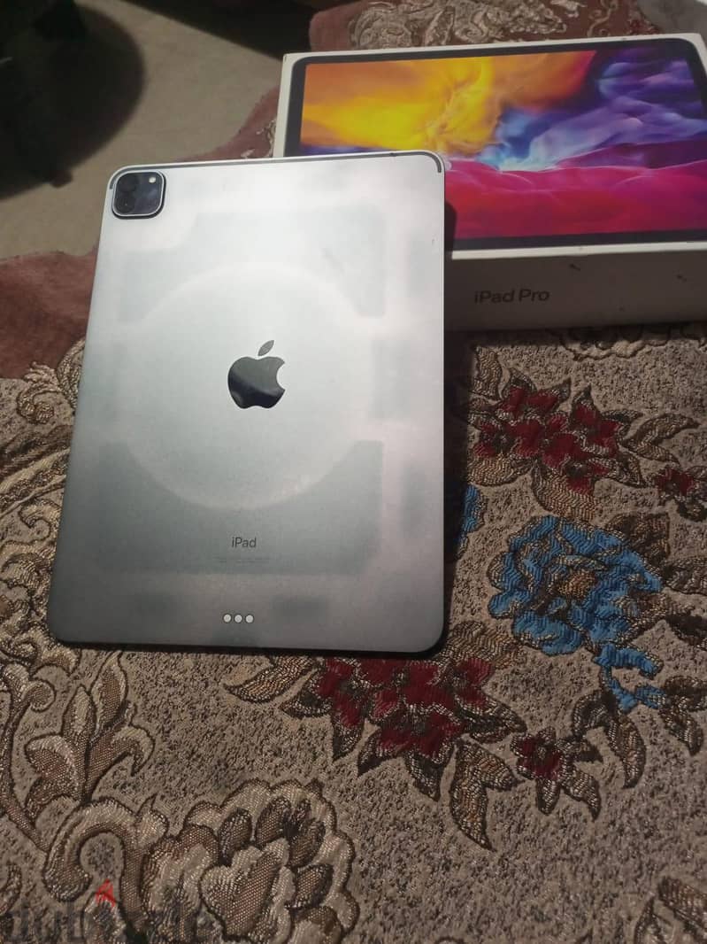 ايباد 11 برو 2