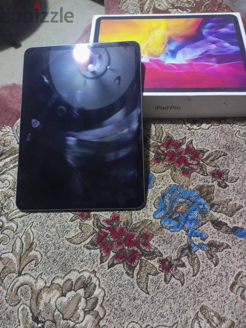 ايباد 11 برو 3