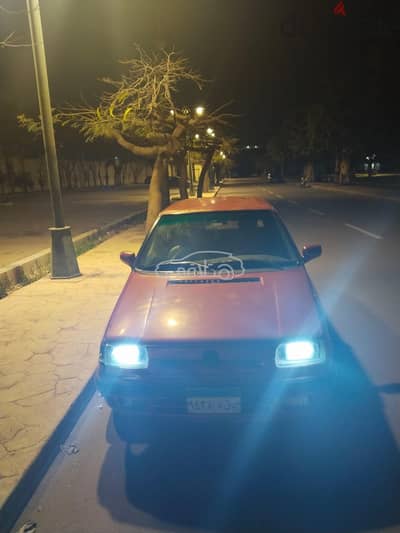 Used Skoda Felicia combi 1996 For Sale Alexandria