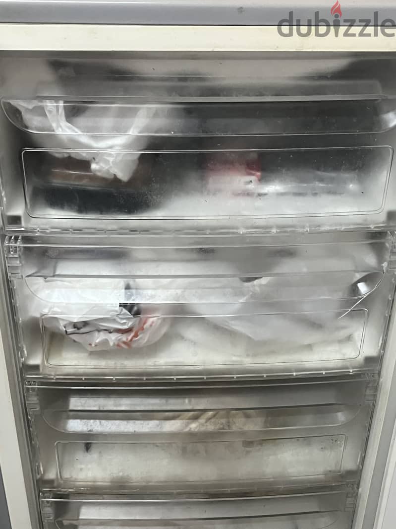 Deep Freezer For sale 1