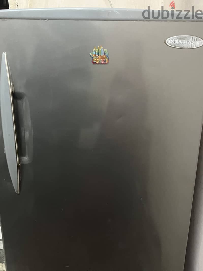 Deep Freezer For sale 2