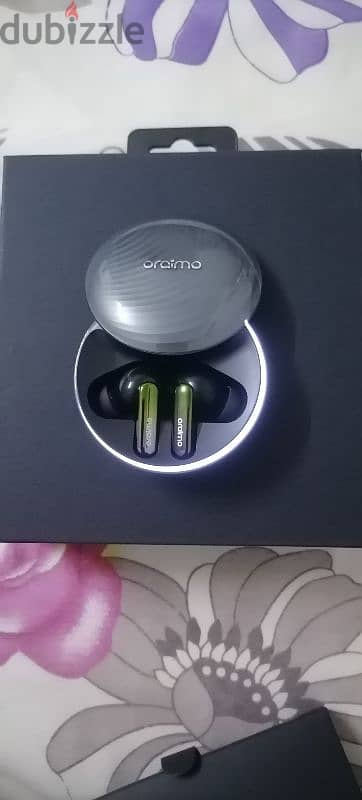 سماعة بلوتوث oraimo