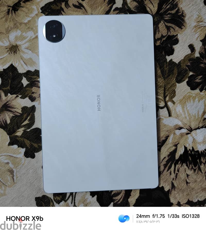 Honor MagicPad 2 + Magic Pencil + Smart Keyboard 1