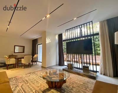 Fully Finished Garden Apartment for Sale with ready to move in Northern Expansions
