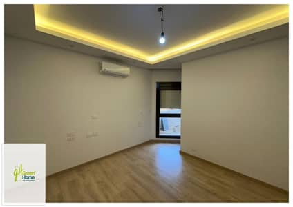 بتشطيب كامل للاستلام الفوري شقة 140م بجاردن 168م للبيع في ذا ادريس إيست القاهرة الجديدة The Address East New Cairo