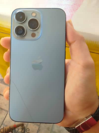 آبل - آيفون 13 برو