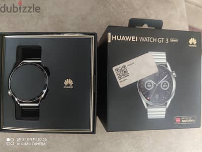 بيع ساعة هواوى gt3