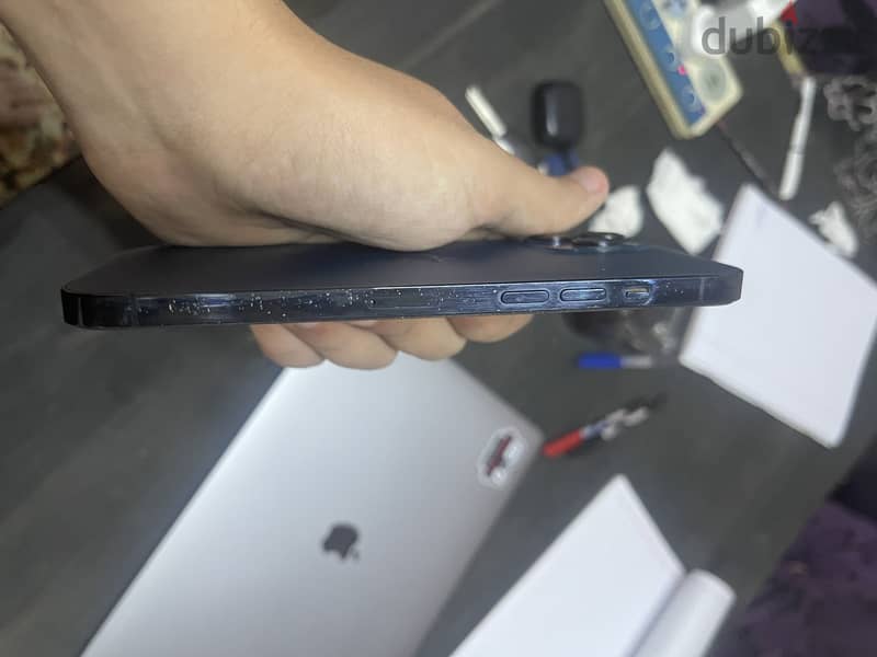Apple - iPhone 12 Pro Max 5