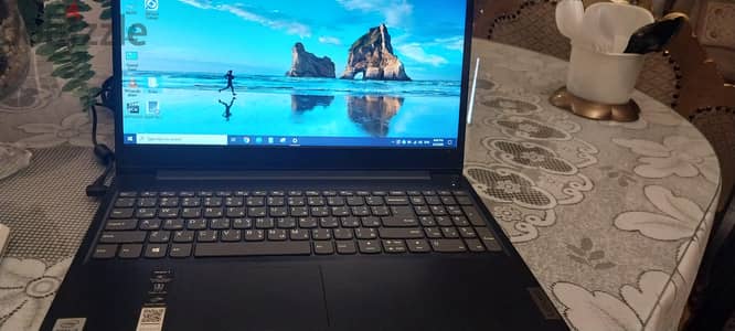 lenovo laptop