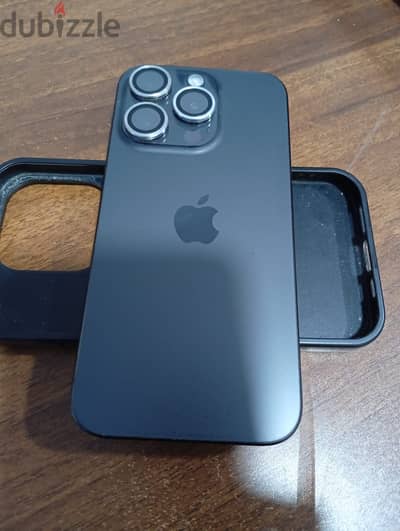 Apple - iPhone 15 Pro