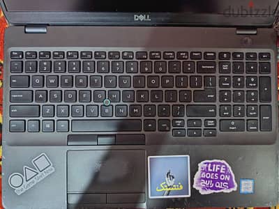 Dell Precision