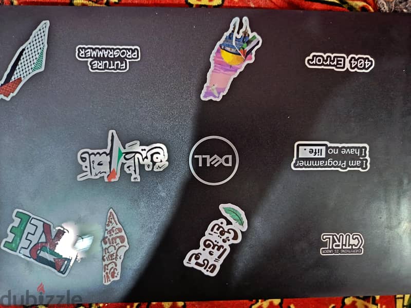 Dell Precision 1