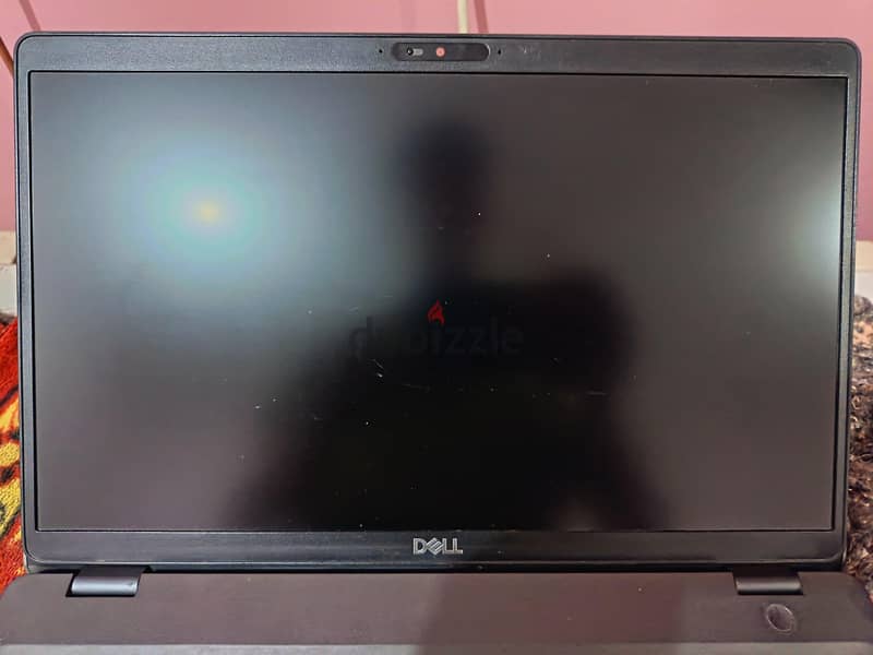 Dell Precision 2