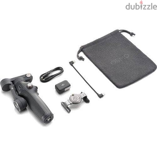 osmo gimbal dji 8 3
