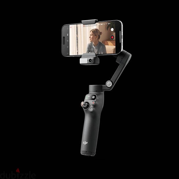 osmo gimbal dji 8 4