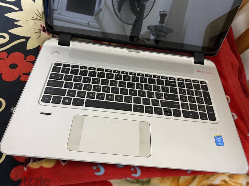 Dell core i7 2