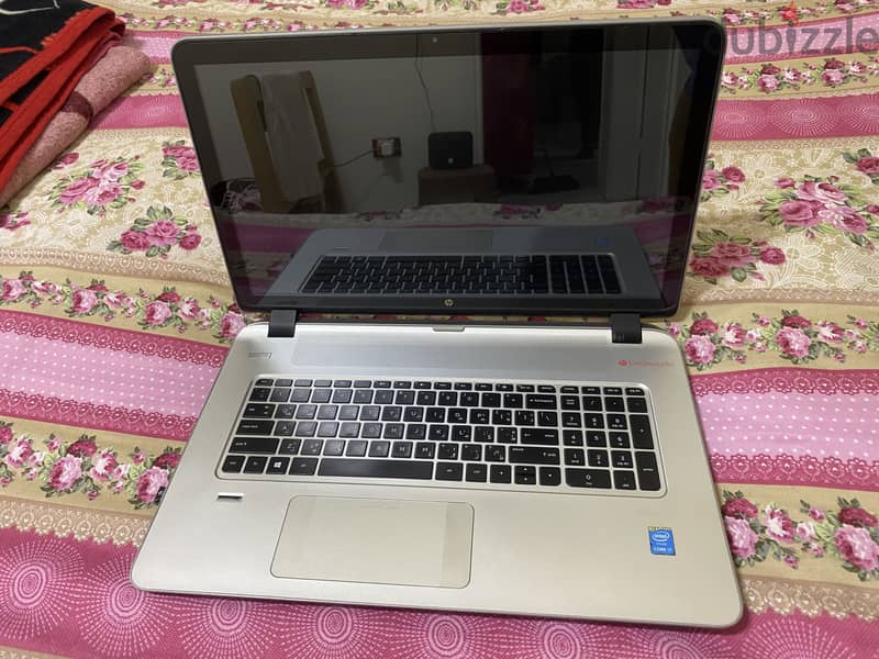 Dell core i7 3