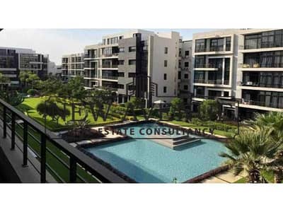 Apartment Fully finished with AC’s  direct on water features in The view Waterway