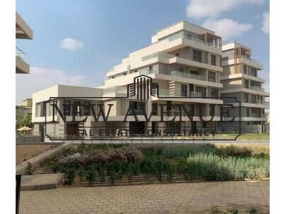 بينتهاوس في سكاي كوندوز فيليت سوديك Sky Condos Villette Sodic   نصف تشطيب - استلام فوري