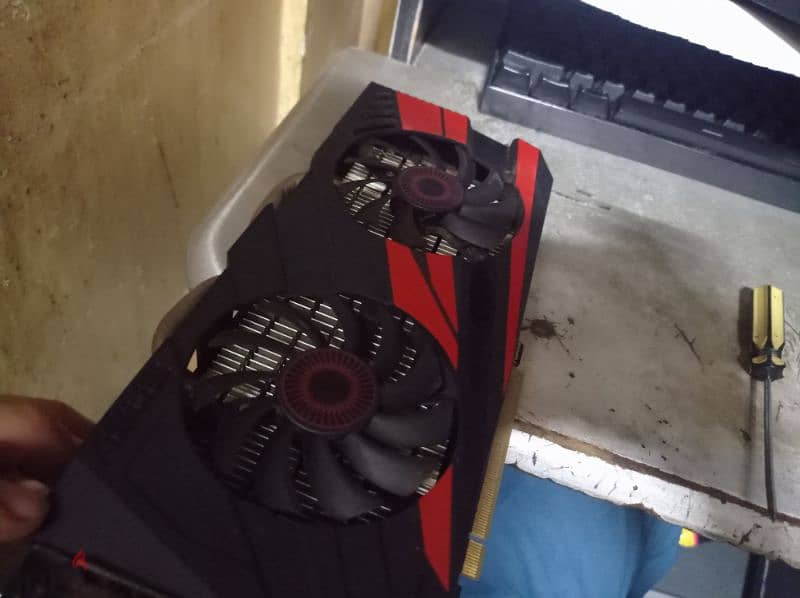 gtx960 4gb 1