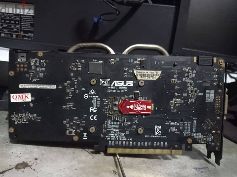 gtx960 4gb 3