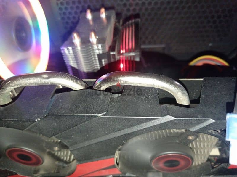 gtx960 4gb 5