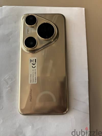 Huawei pura 80 ultra like new