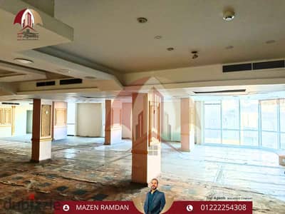 Prime Location Administrative Office for Sale – Super Lux Finishing – Great Deal!