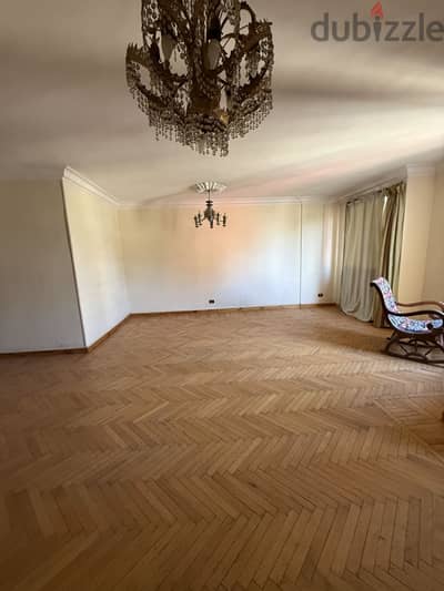 Apartment 175m for selling St. 199 Degla Maadi