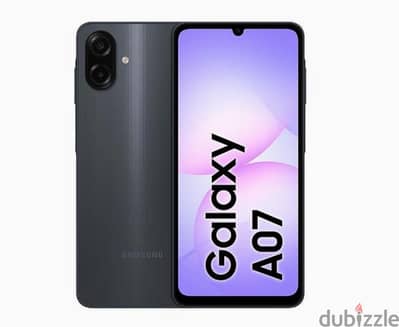 Samsung A07 5G