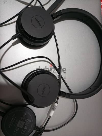 Jabra evolve 20