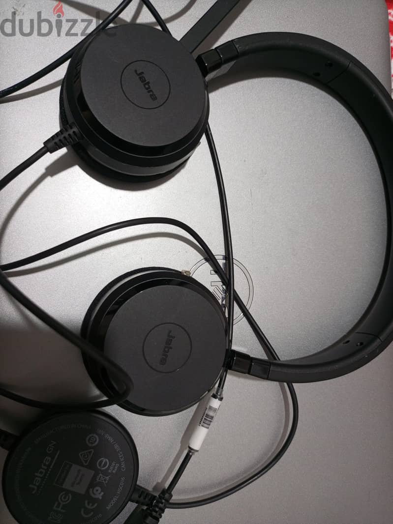 Jabra evolve 20 1